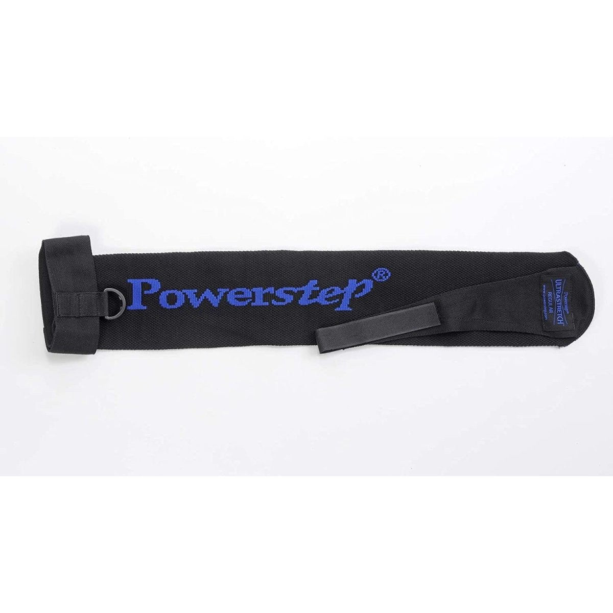 Powerstep Ultrastretch Plantar Fasciatis Night Sock - Bauman's Running & Walking Shop