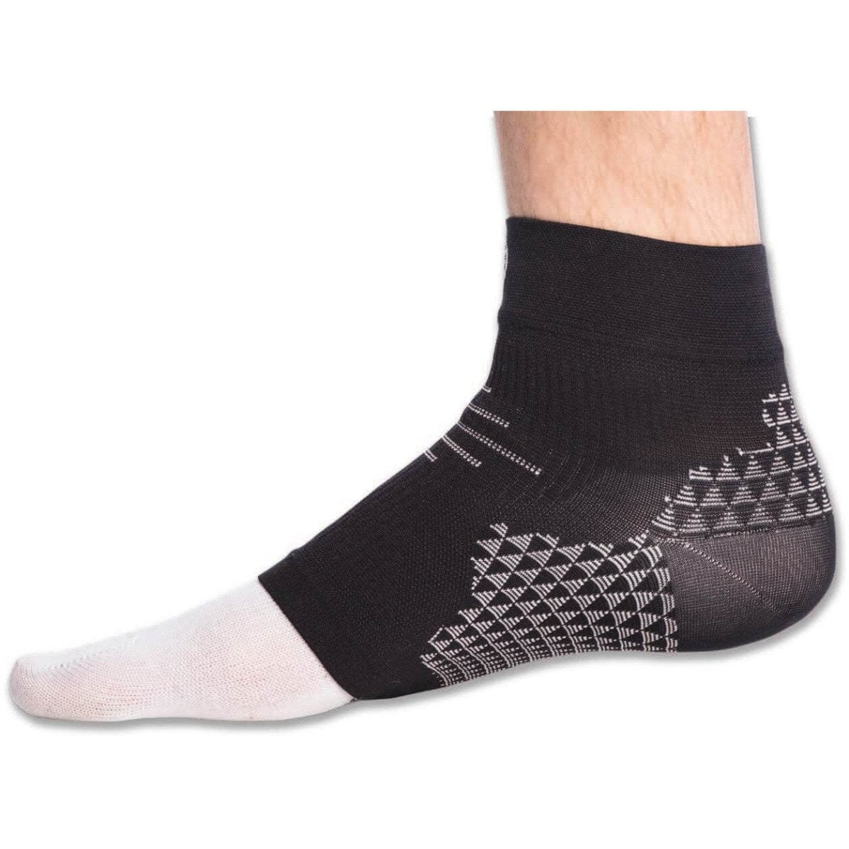 Pro-Tec Athletics Plantar Fasciitis Foot Sleeve - Bauman's Running & Walking Shop