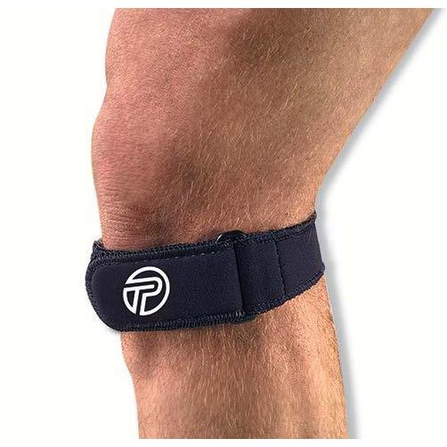 Pro-Tec Patellar Tendon Strap - Bauman's Running & Walking Shop