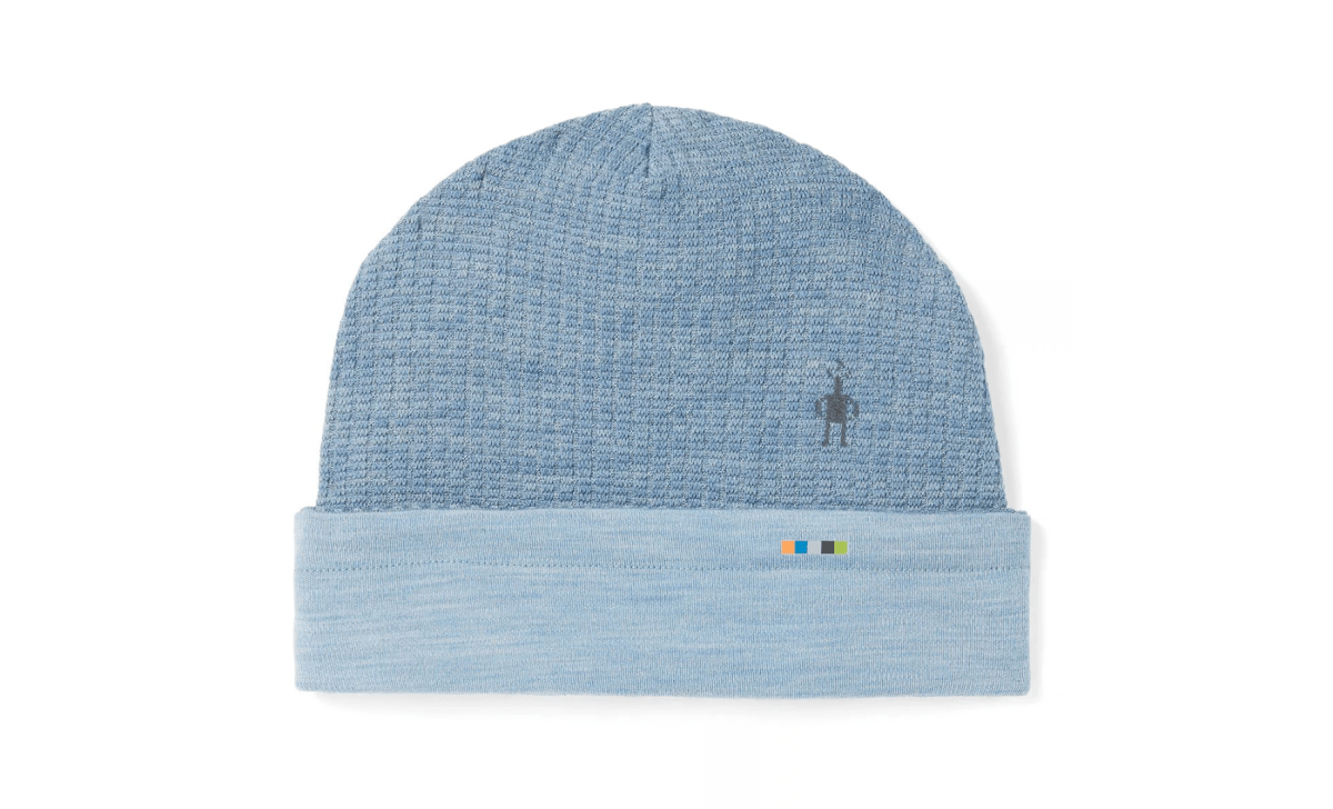 Smartwool Merino Stash Beanie - Bauman's Running & Walking Shop