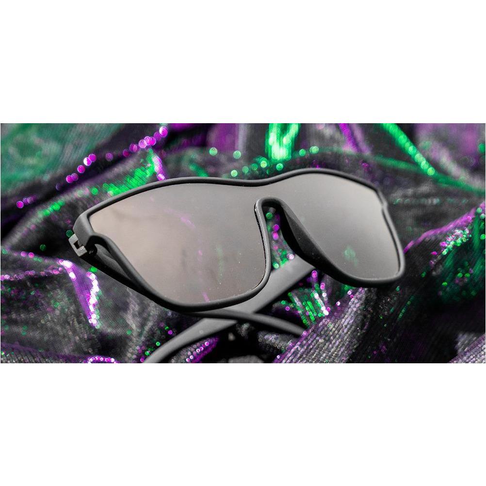 The Future Is Void goodr - Bauman's Running & Walking Shop