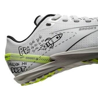 Unisex Brooks Draft XC - Bauman's Running & Walking Shop