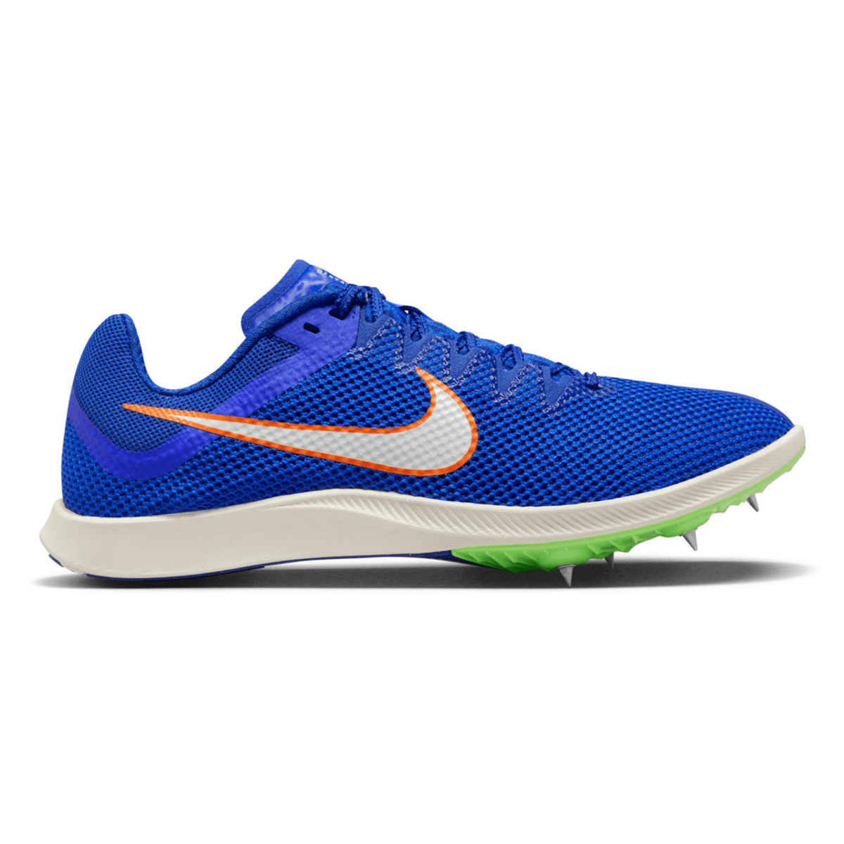 Unisex Nike Zoom Rival Distance - Bauman's Running & Walking Shop