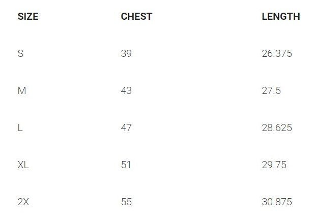 Unisex Sponge Fleece Crewneck Sweatshirt- LT&F 2021 - Bauman's Running & Walking Shop