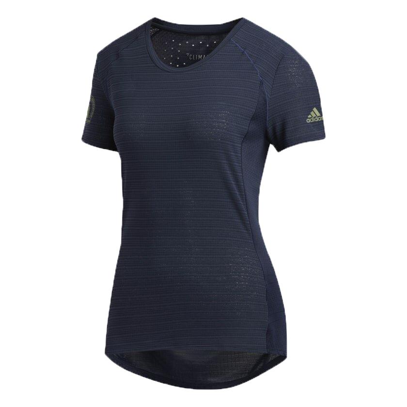 Women's adidas Boston Marathon Supernova 37C Tee - Bauman's Running & Walking Shop