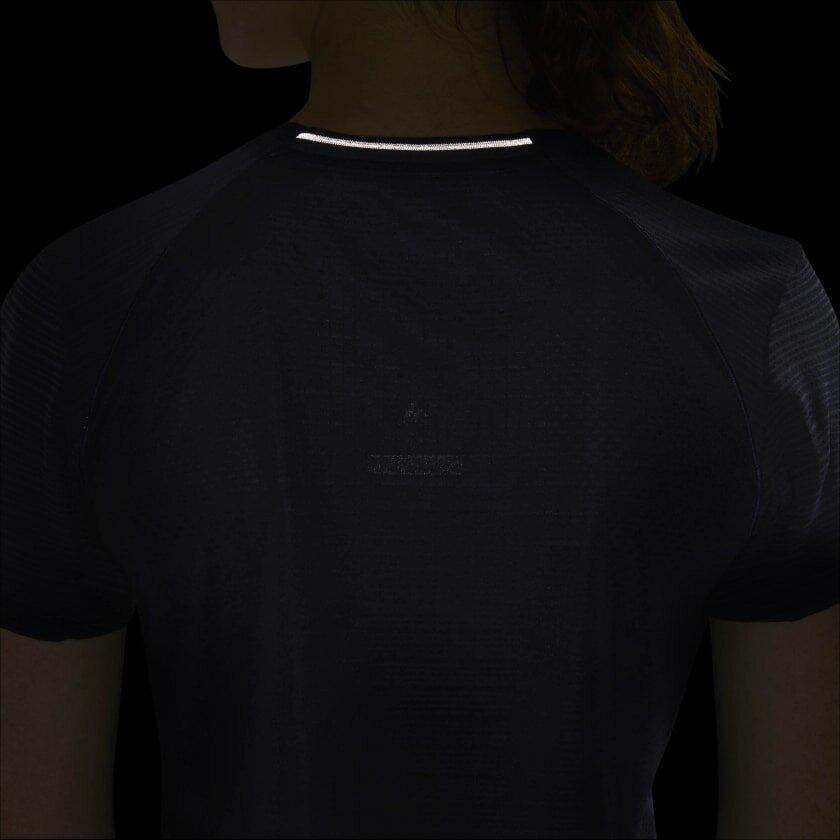 Women's adidas Boston Marathon Supernova 37C Tee - Bauman's Running & Walking Shop