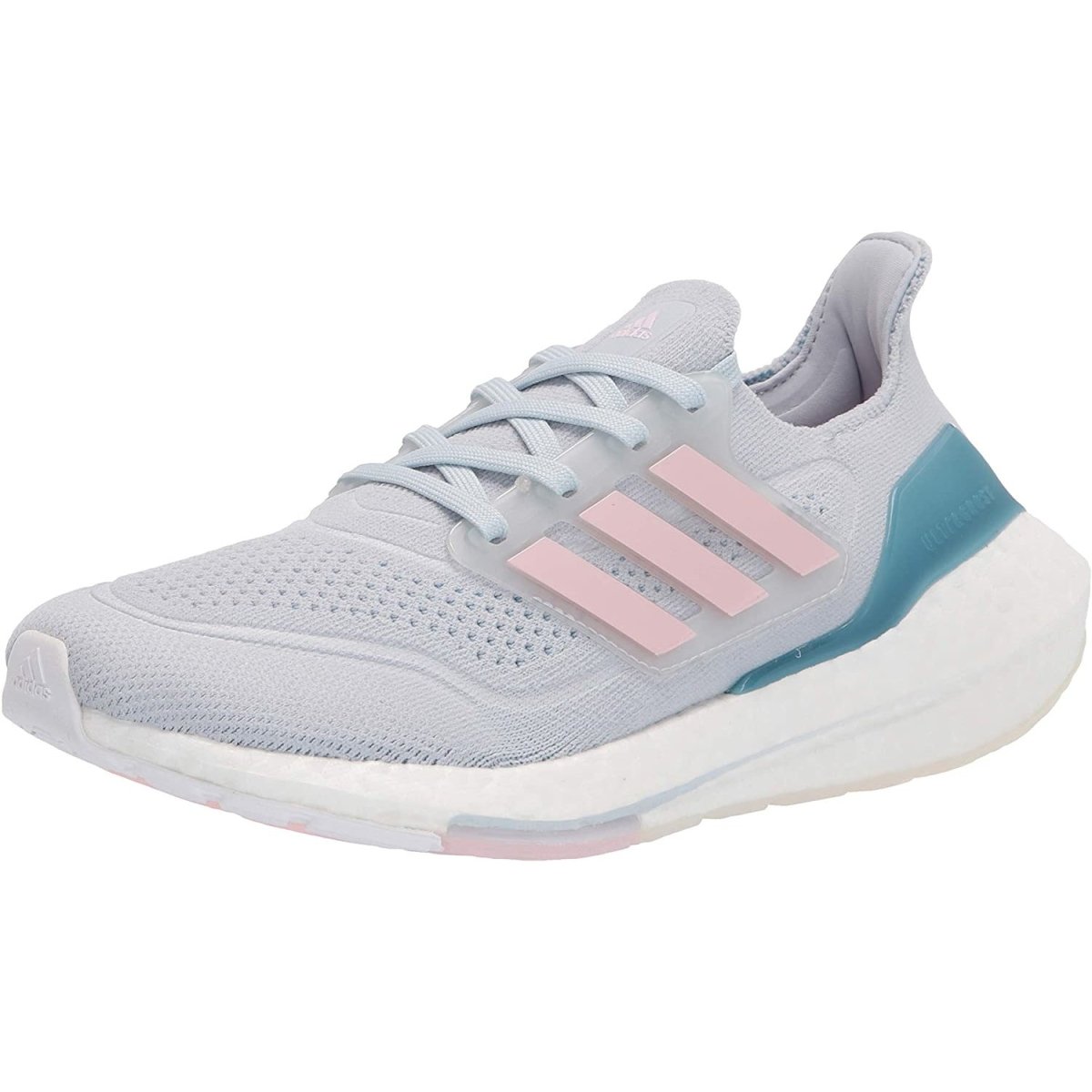 Women's adidas Ultraboost 21 - Bauman's Running & Walking Shop