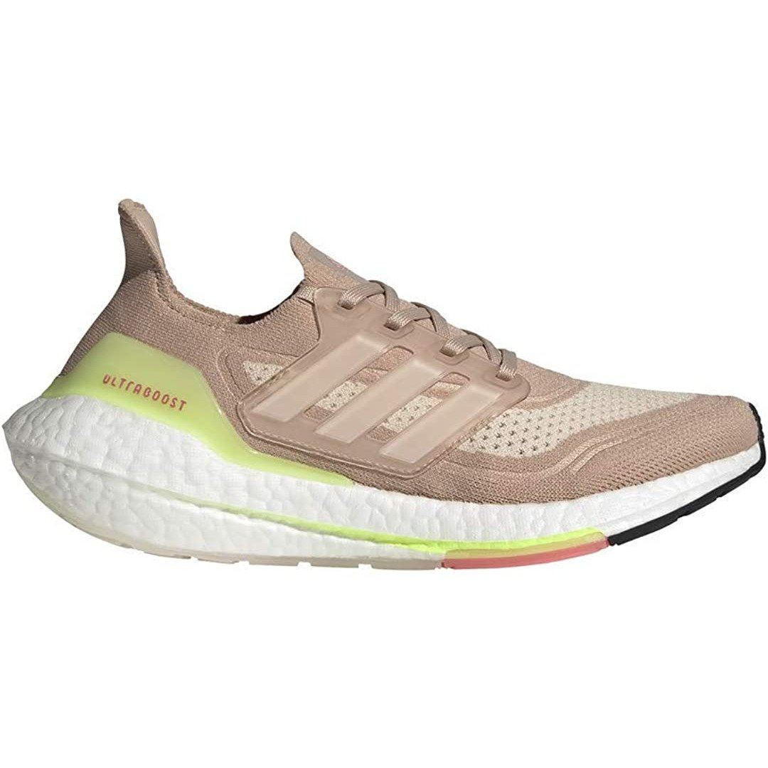 Women's adidas Ultraboost 21 - Bauman's Running & Walking Shop