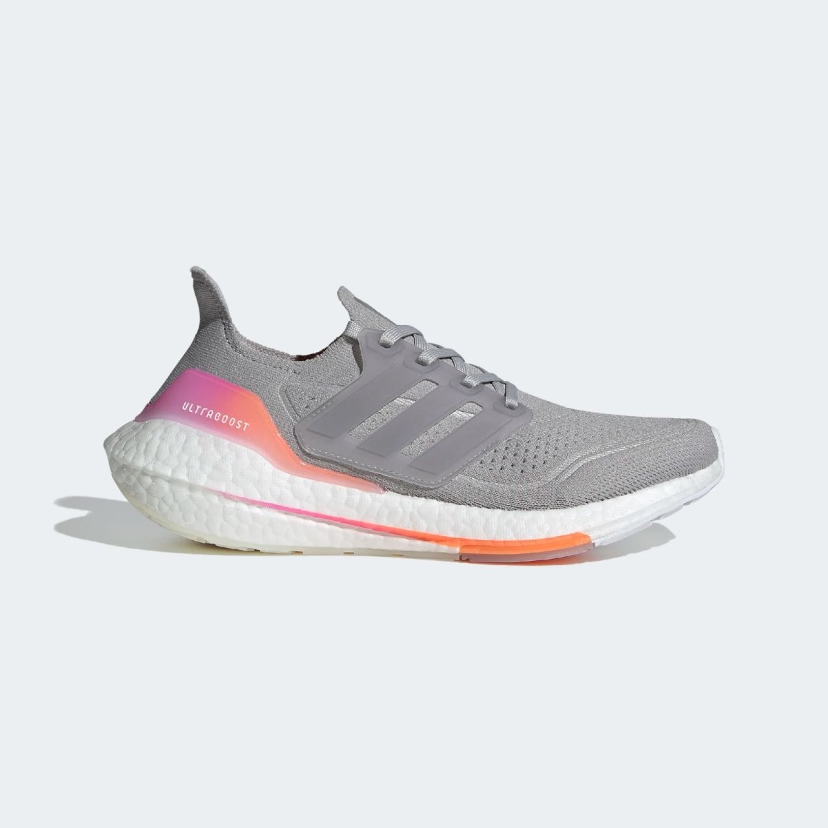 Women's adidas Ultraboost 21 - Bauman's Running & Walking Shop
