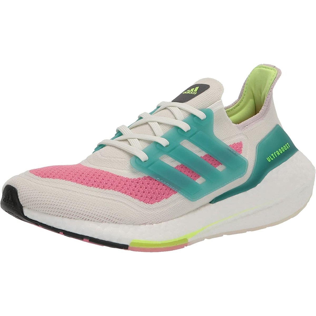 Women's adidas Ultraboost 21 - Bauman's Running & Walking Shop