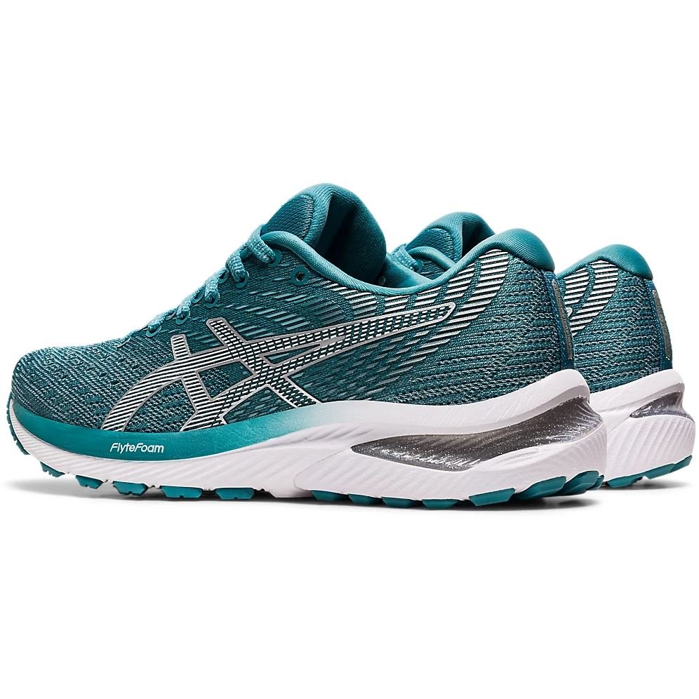 Women's ASICS Gel-Cumulus 22 - Bauman's Running & Walking Shop