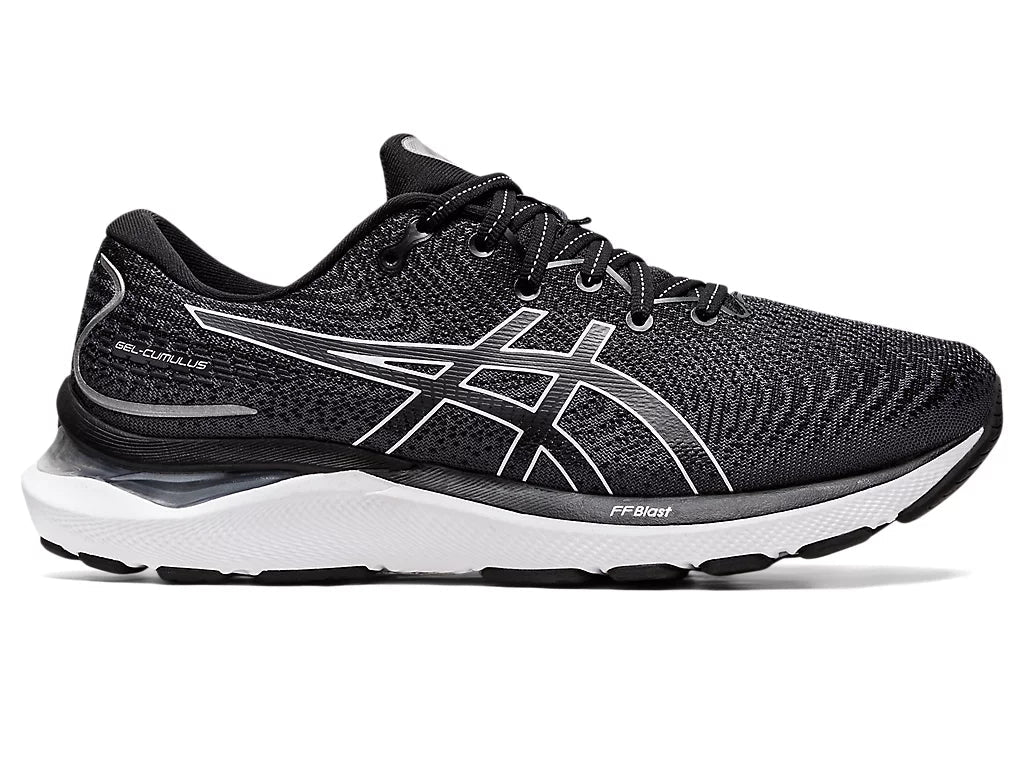 Women's Asics Gel-Cumulus 24 - Bauman's Running & Walking Shop