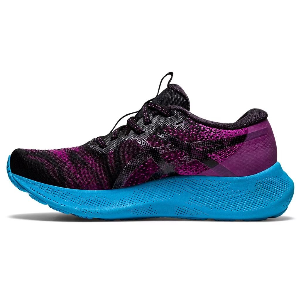 Women's ASICS GEL-NIMBUS LITE 2 - Bauman's Running & Walking Shop