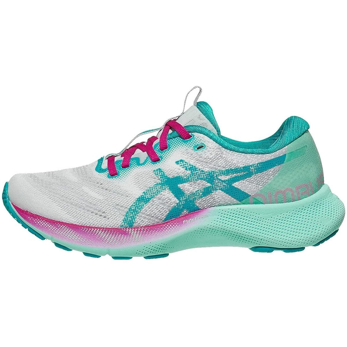 Women's ASICS GEL-NIMBUS LITE 2 - Bauman's Running & Walking Shop