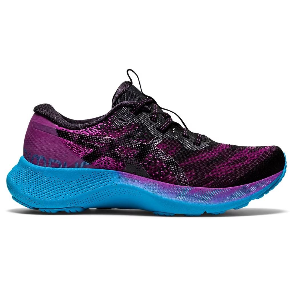 Women's ASICS GEL-NIMBUS LITE 2 - Bauman's Running & Walking Shop