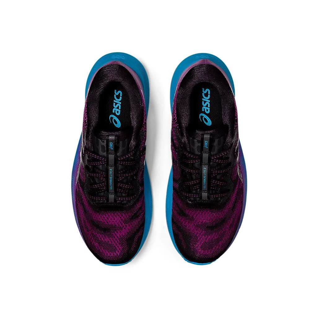 Women's ASICS GEL-NIMBUS LITE 2 - Bauman's Running & Walking Shop