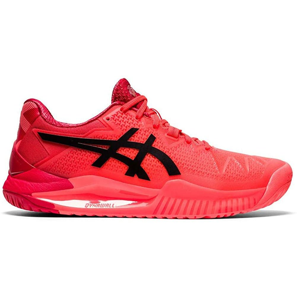 Women's ASICS Gel-Resolution 8 - Bauman's Running & Walking Shop
