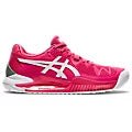 Women's ASICS Gel-Resolution 8 Clay - Bauman's Running & Walking Shop