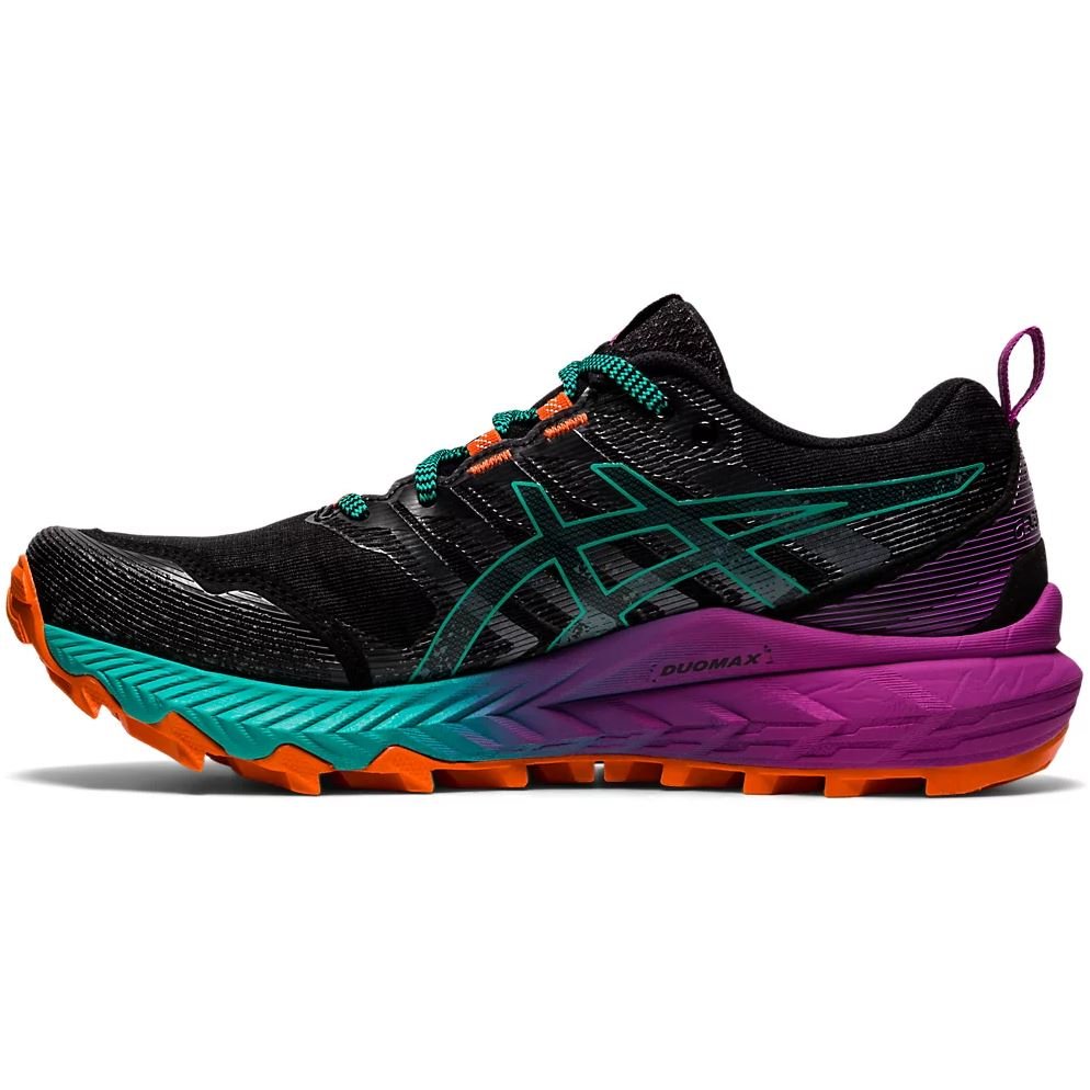 Women's ASICS GEL-Trabuco 9 - Bauman's Running & Walking Shop