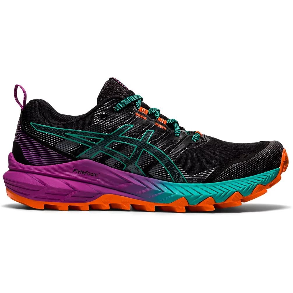 Women's ASICS GEL-Trabuco 9 - Bauman's Running & Walking Shop