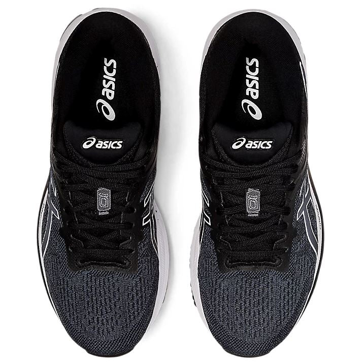 Women's ASICS GT-1000 10 (Black/White) - Bauman's Running & Walking Shop