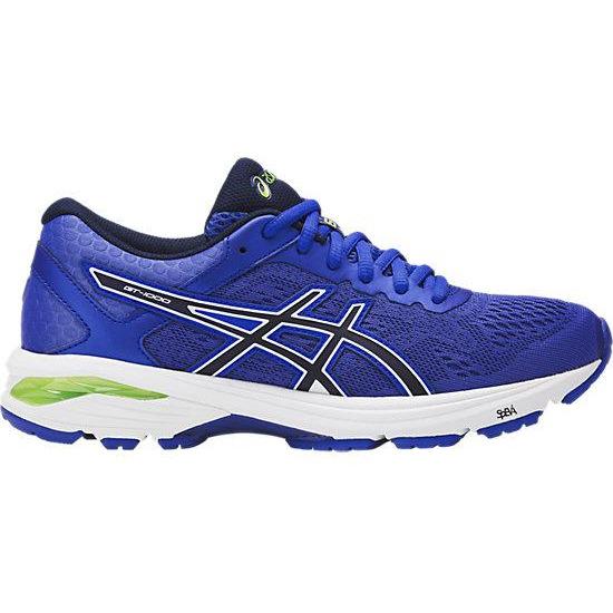Women's Asics GT-1000 6 - Bauman's Running & Walking Shop