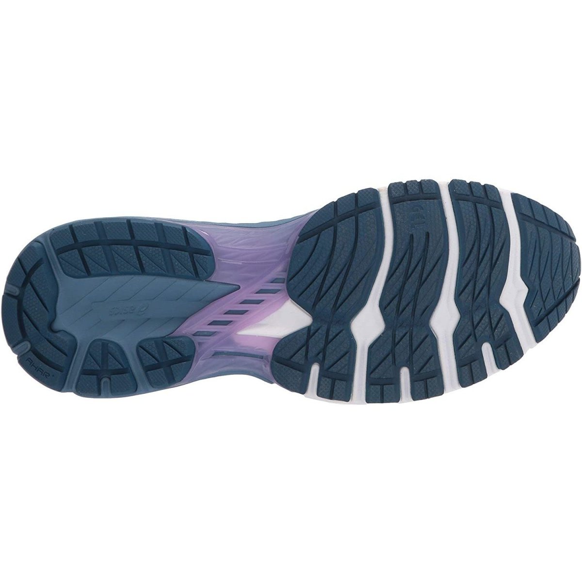 Women's ASICS GT-2000 9 (Mako Blue/Grey Floss) - Bauman's Running & Walking Shop