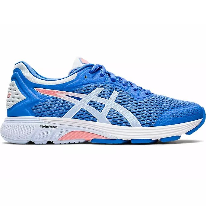 Women's ASICS GT-4000 - Bauman's Running & Walking Shop