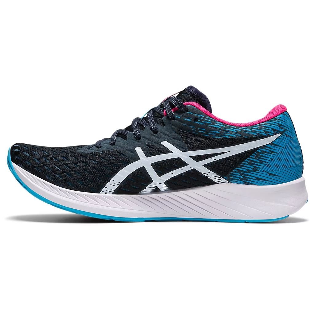 Women's ASICS HYPER SPEED - Bauman's Running & Walking Shop