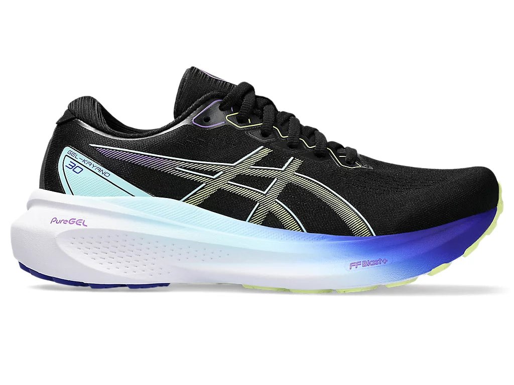 Women's ASICS Kayano 30 - Bauman's Running & Walking Shop