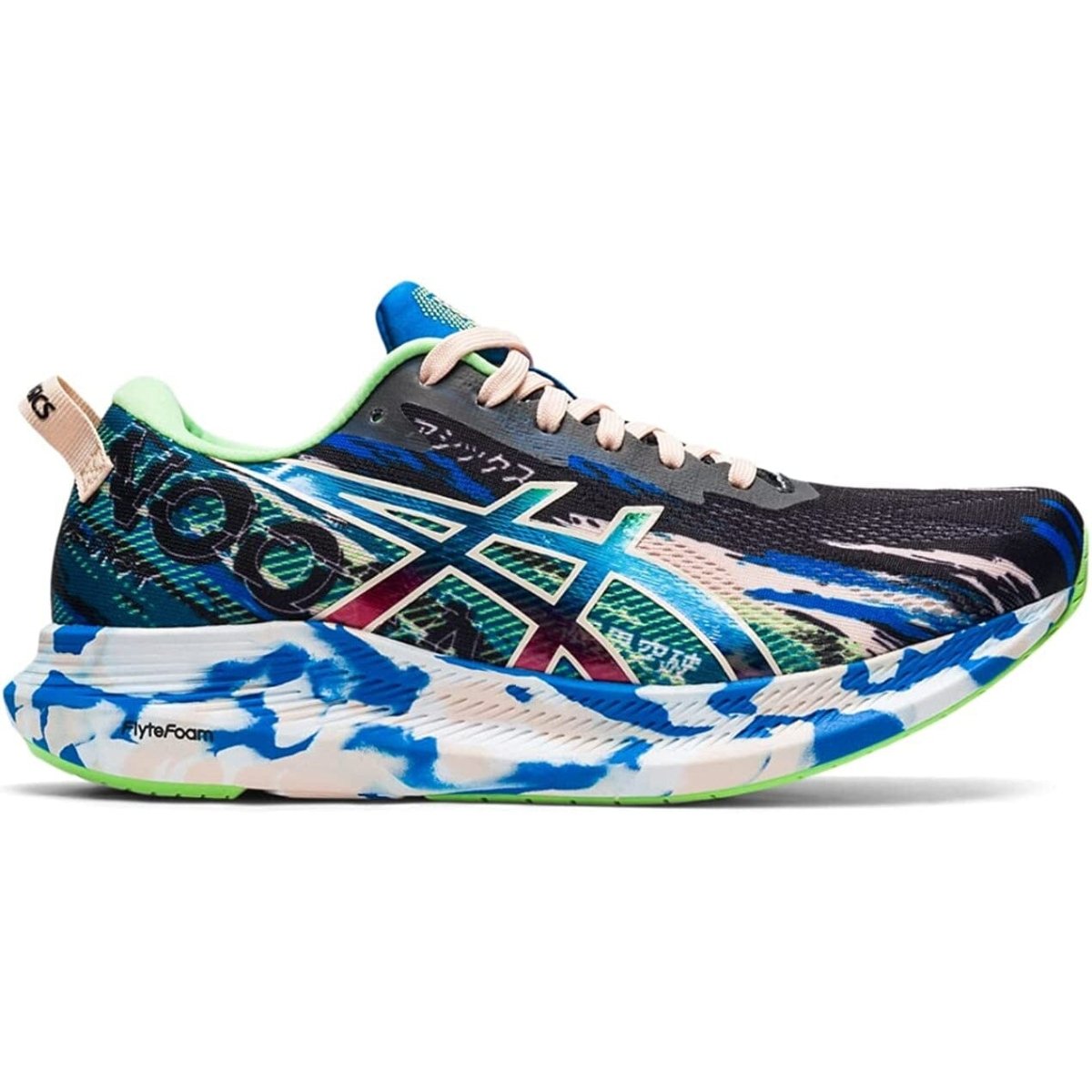 Women's ASICS NOOSA TRI 13 - Bauman's Running & Walking Shop