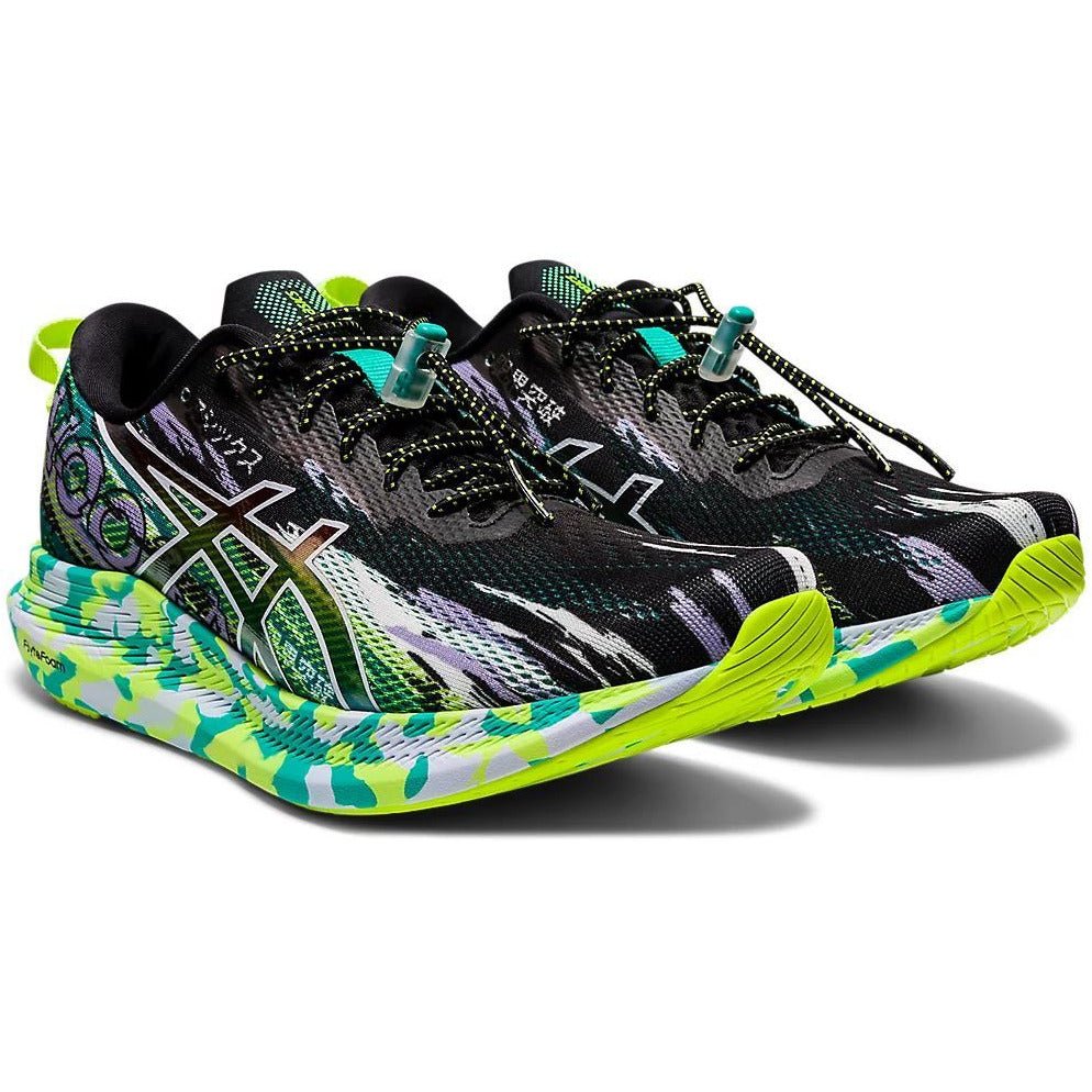 Women's ASICS NOOSA TRI 13 - Bauman's Running & Walking Shop