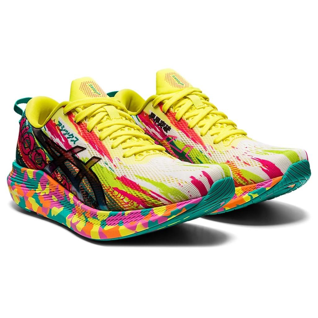 Women's ASICS NOOSA TRI 13 - Bauman's Running & Walking Shop