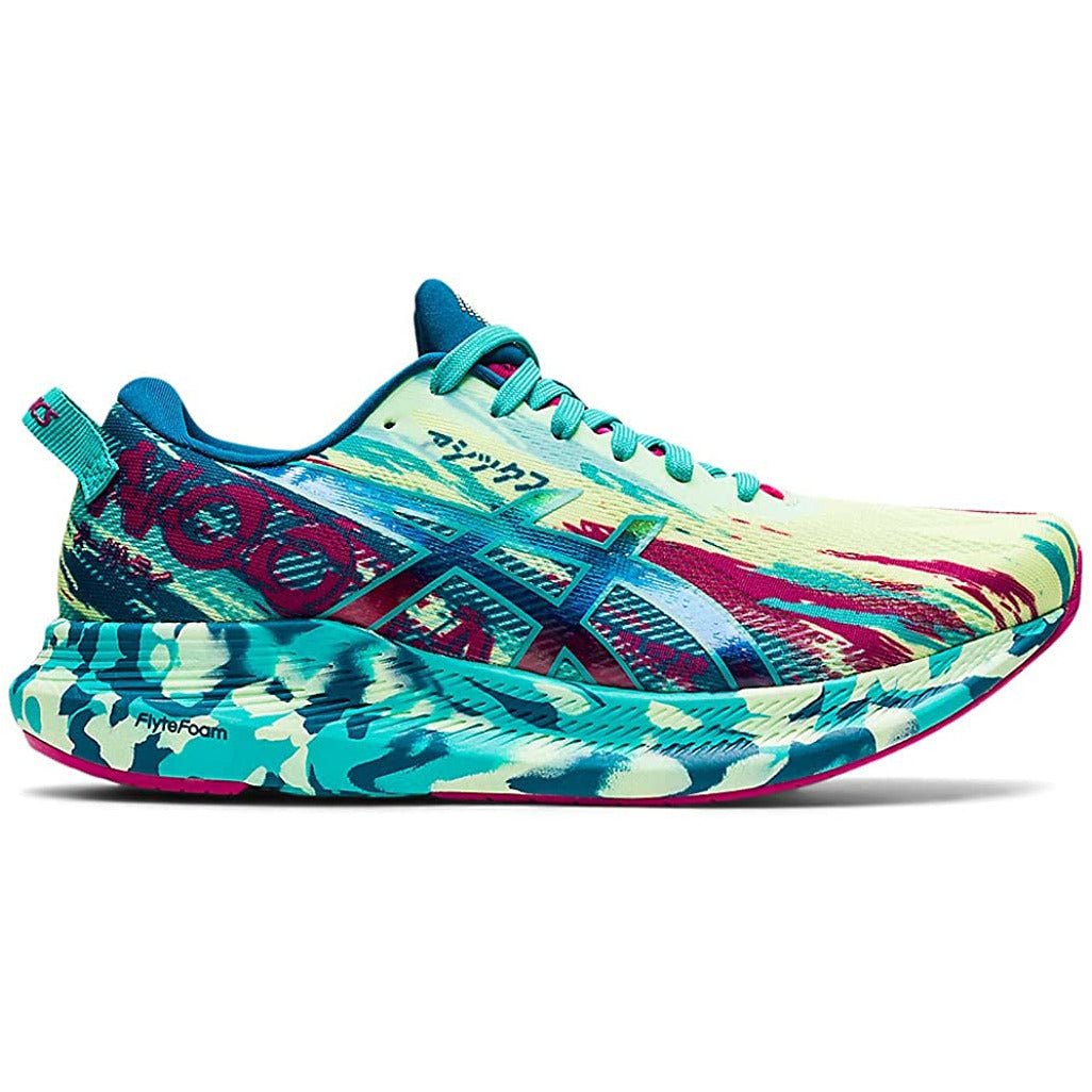Women's ASICS NOOSA TRI 13 - Bauman's Running & Walking Shop