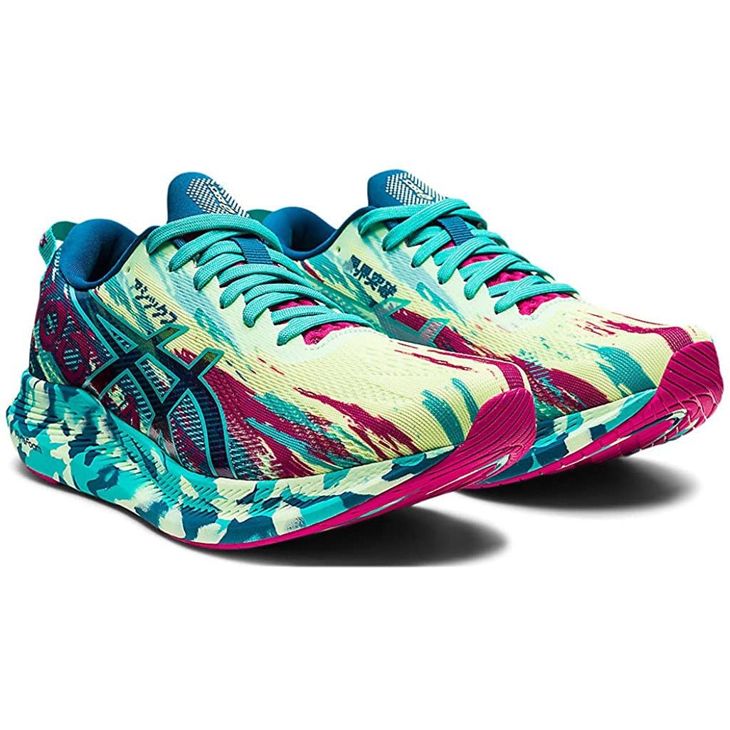 Women's ASICS NOOSA TRI 13 - Bauman's Running & Walking Shop