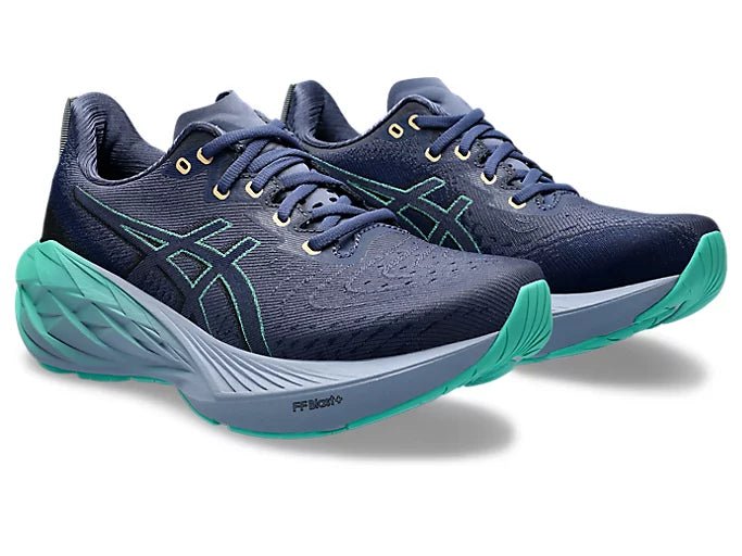 Women's ASICS Novablast 4 - Bauman's Running & Walking Shop