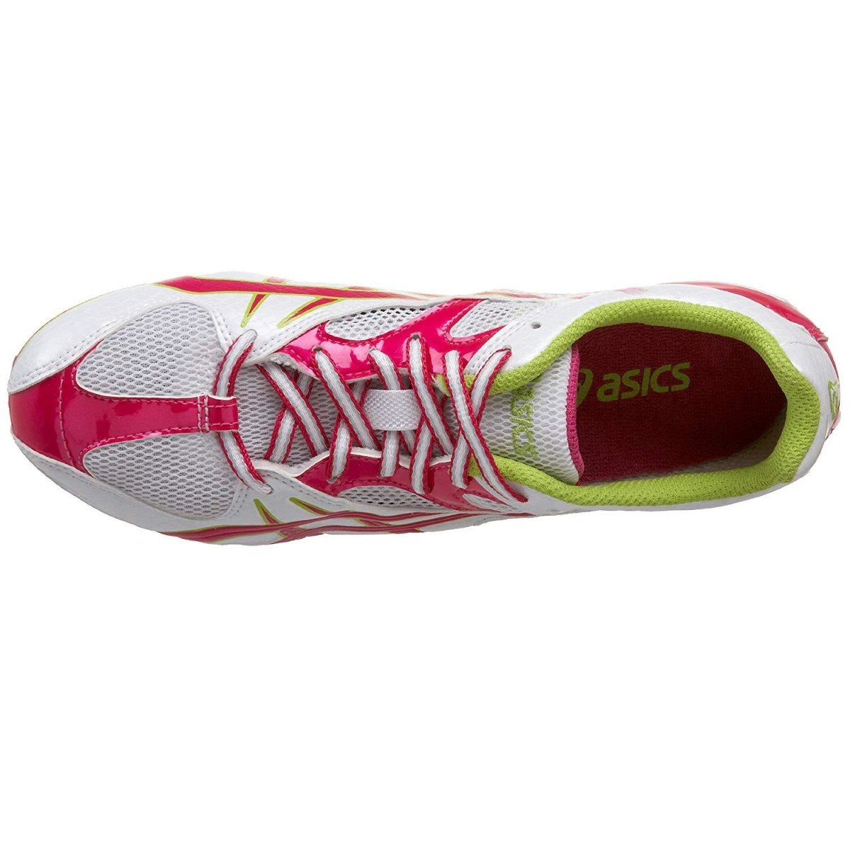 Women's Asics Prima Diva Sprint - Bauman's Running & Walking Shop