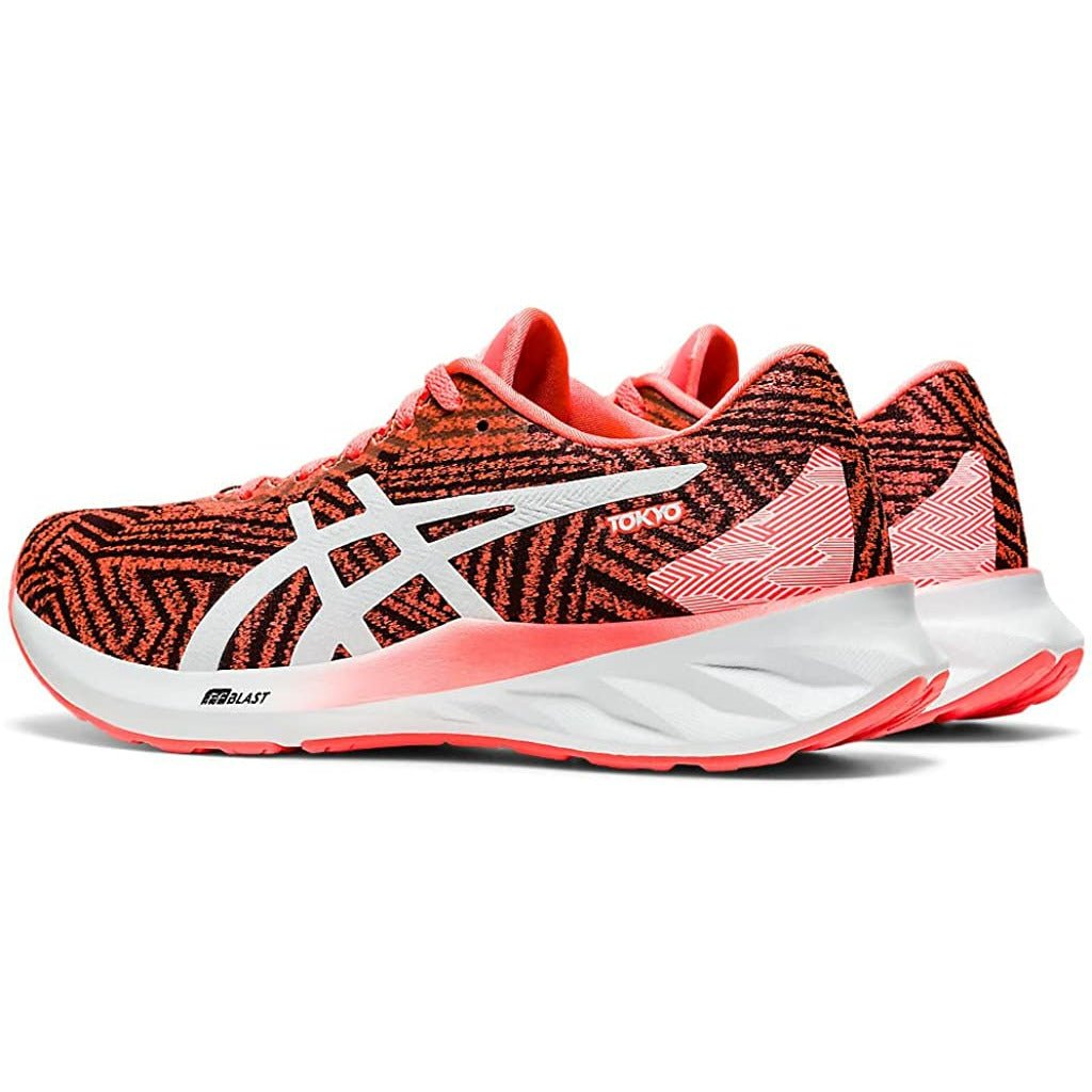 Women's ASICS Roadblast Tokyo - Bauman's Running & Walking Shop