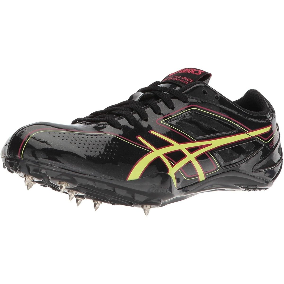 Women's ASICS Sonicsprint Track Shoe - Bauman's Running & Walking Shop