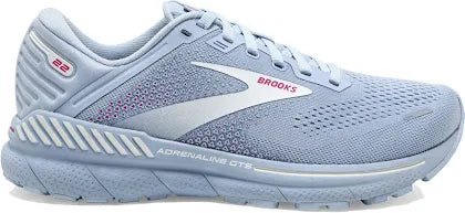 Women's Brooks Adrenaline GTS 22 Cont. - Bauman's Running & Walking Shop