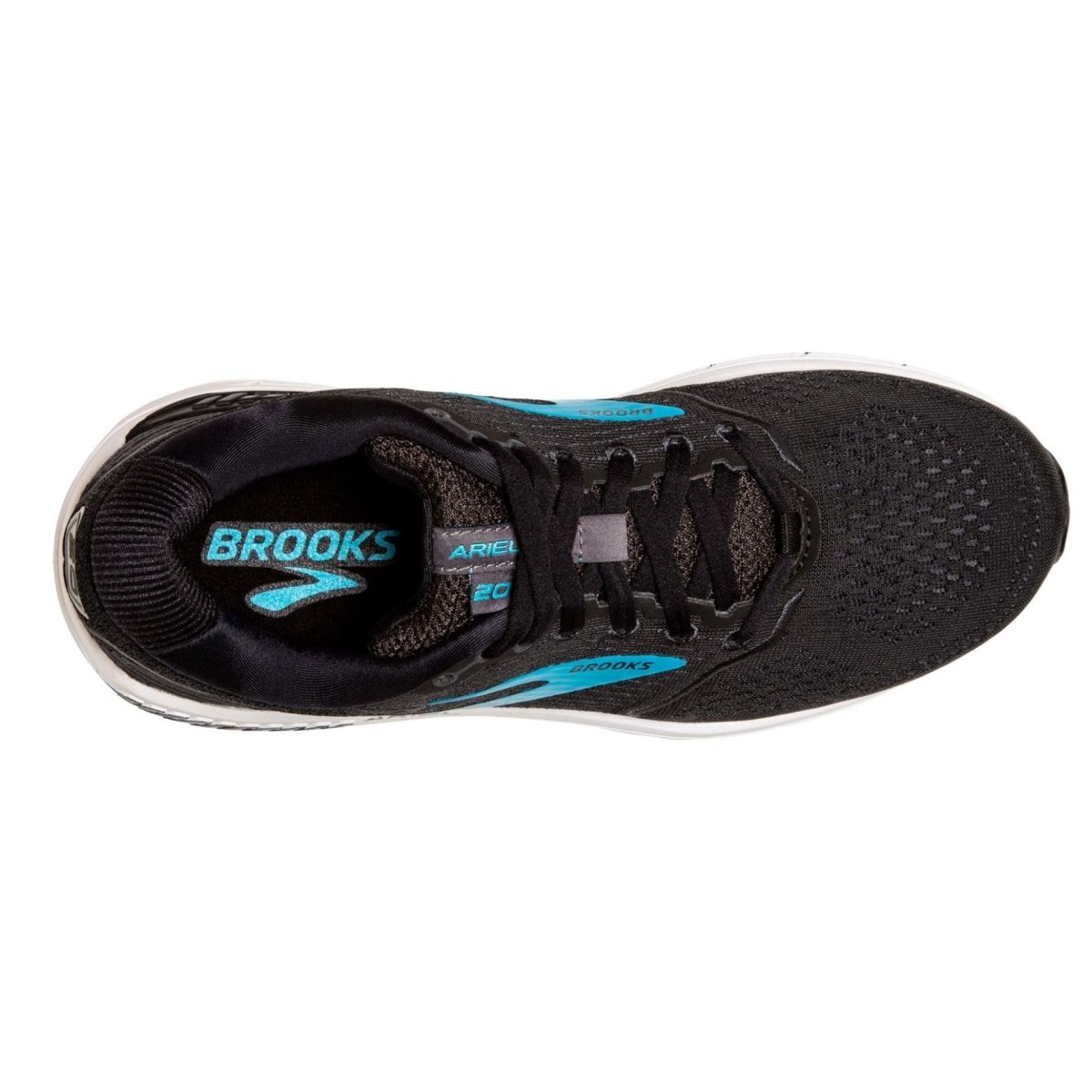 Women's Brooks Ariel '20 - Bauman's Running & Walking Shop