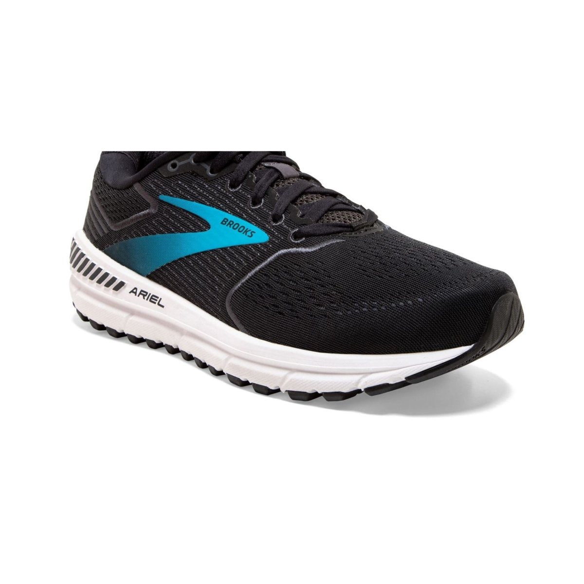 Women's Brooks Ariel '20 - Bauman's Running & Walking Shop