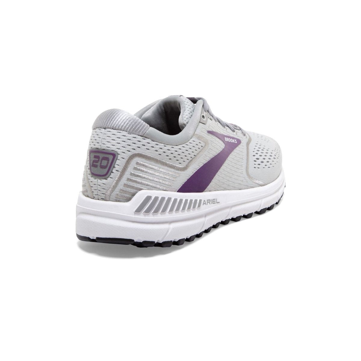 Women's Brooks Ariel '20 - Bauman's Running & Walking Shop