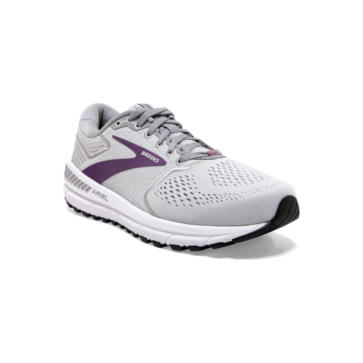 Women's Brooks Ariel '20 - Bauman's Running & Walking Shop