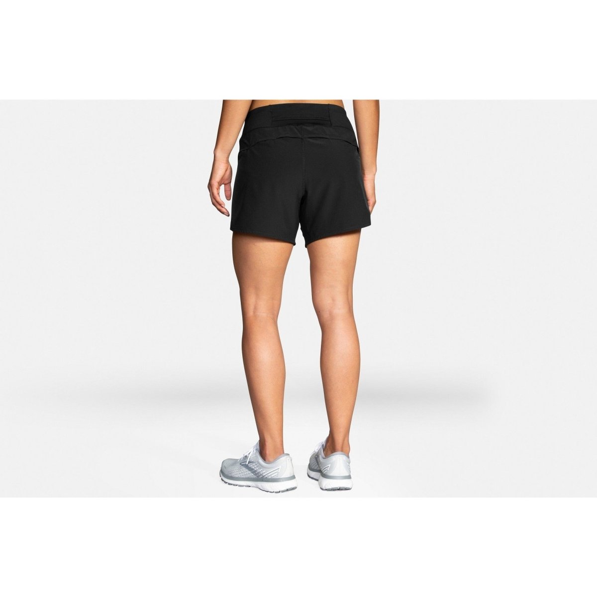 Women's Brooks Chaser 5" Short - Bauman's Running & Walking Shop