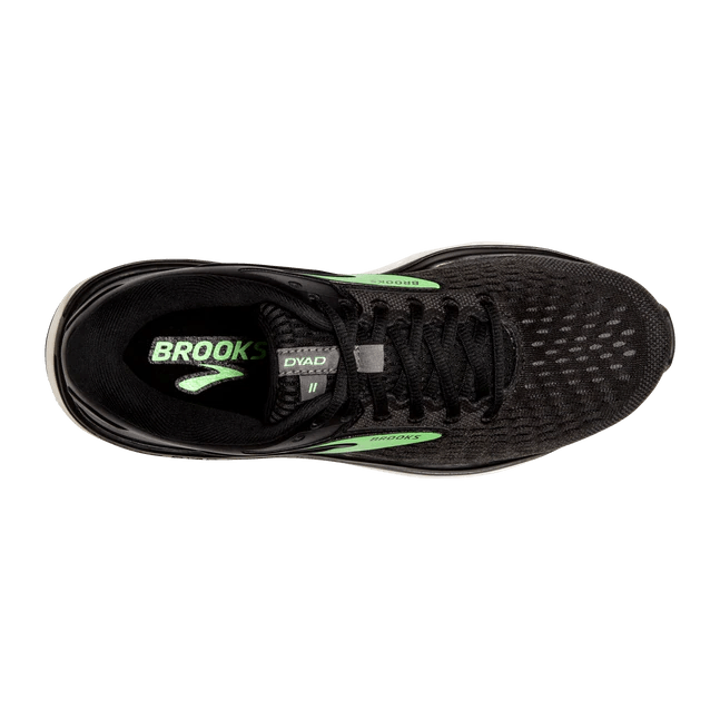 Women's Brooks Dyad 11 - Bauman's Running & Walking Shop