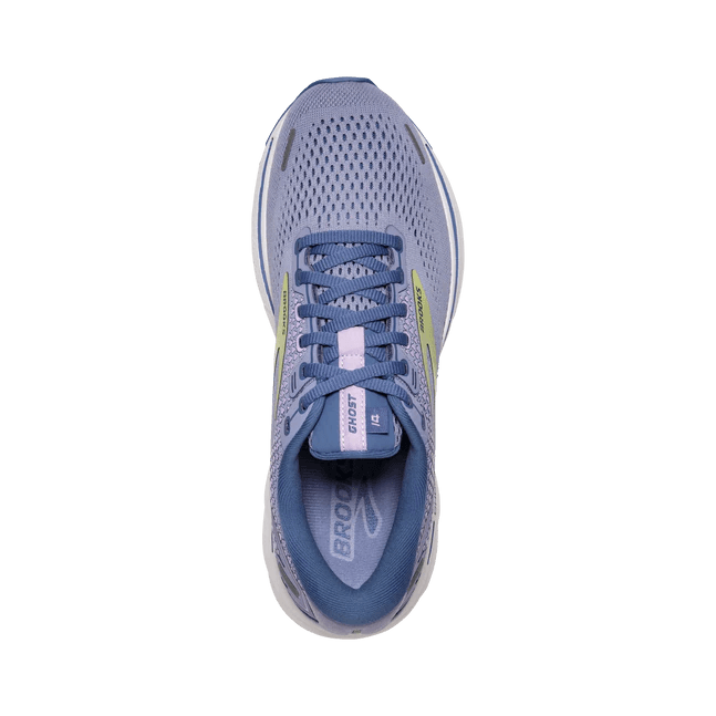 Women's Brooks Ghost 14 - Bauman's Running & Walking Shop