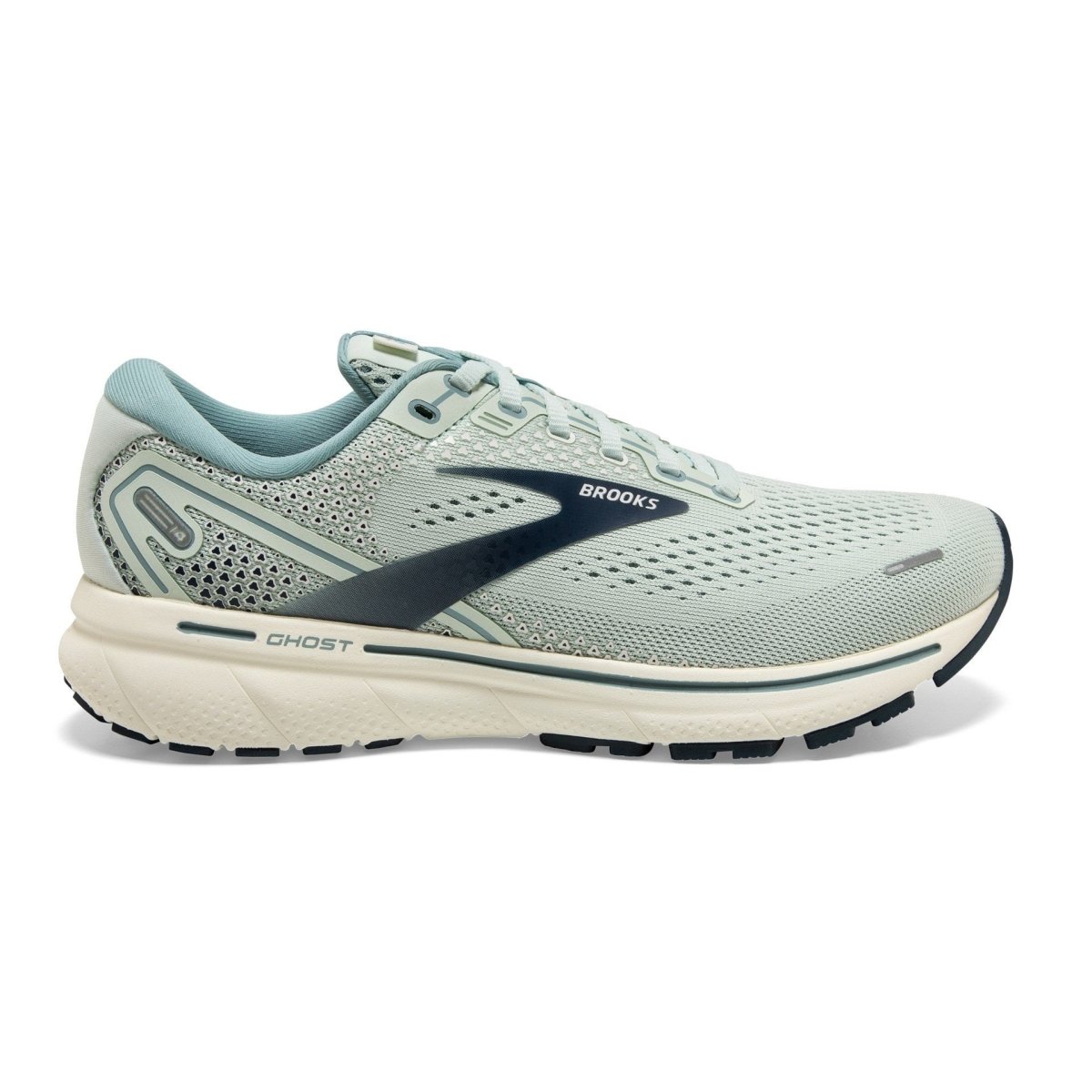 Women's Brooks Ghost 14 - Bauman's Running & Walking Shop