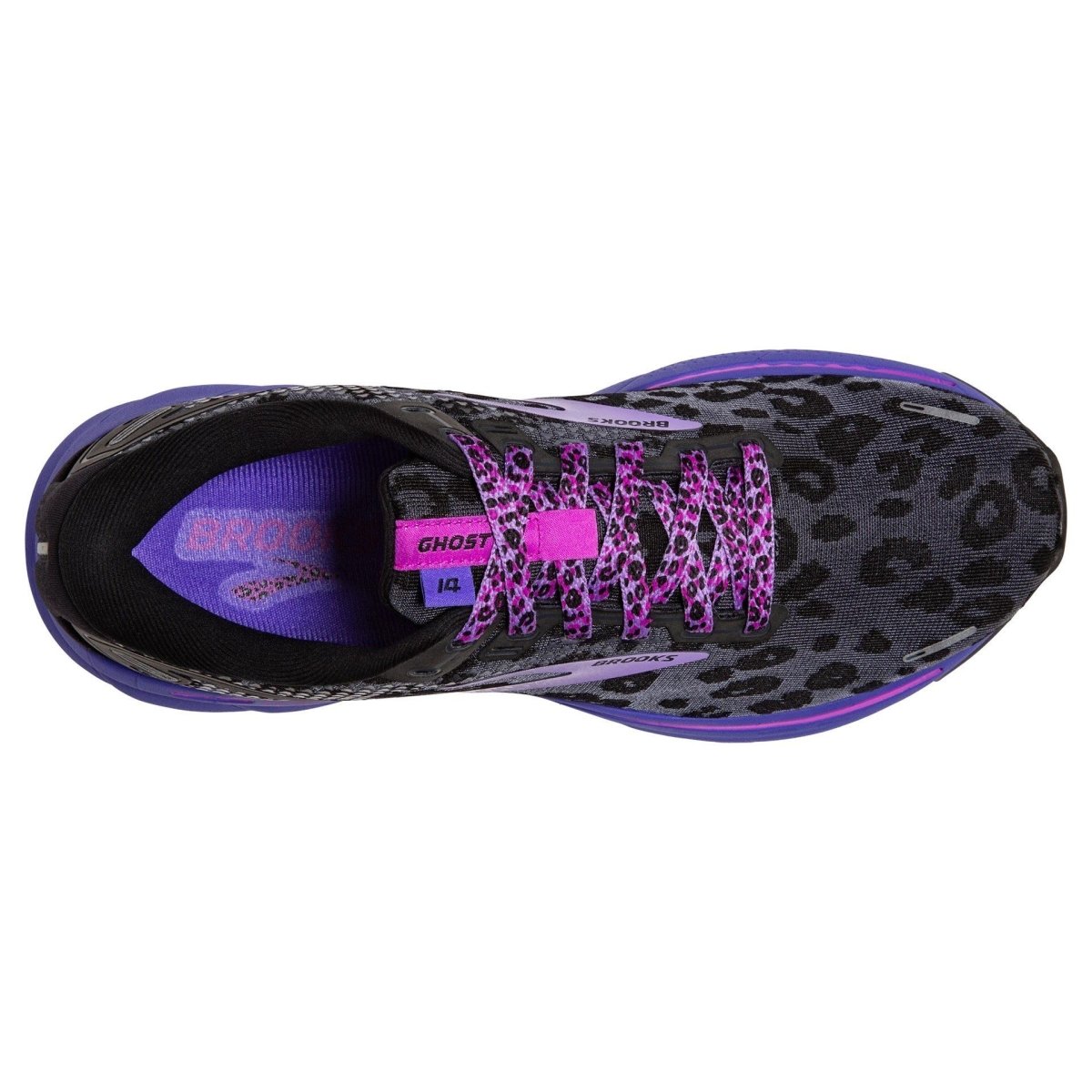 Women's Brooks Ghost 14 - Bauman's Running & Walking Shop