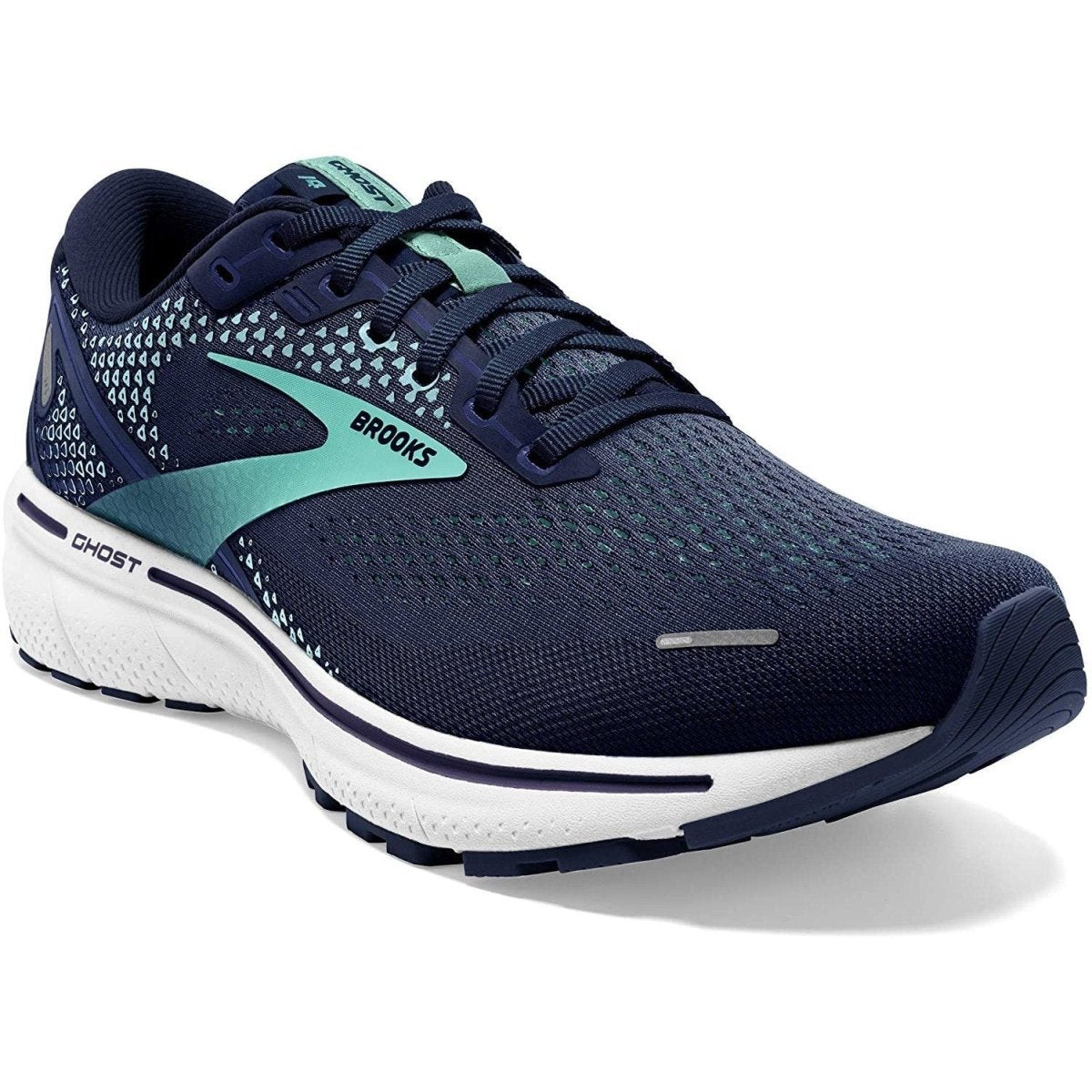 Women's Brooks Ghost 14 - Bauman's Running & Walking Shop